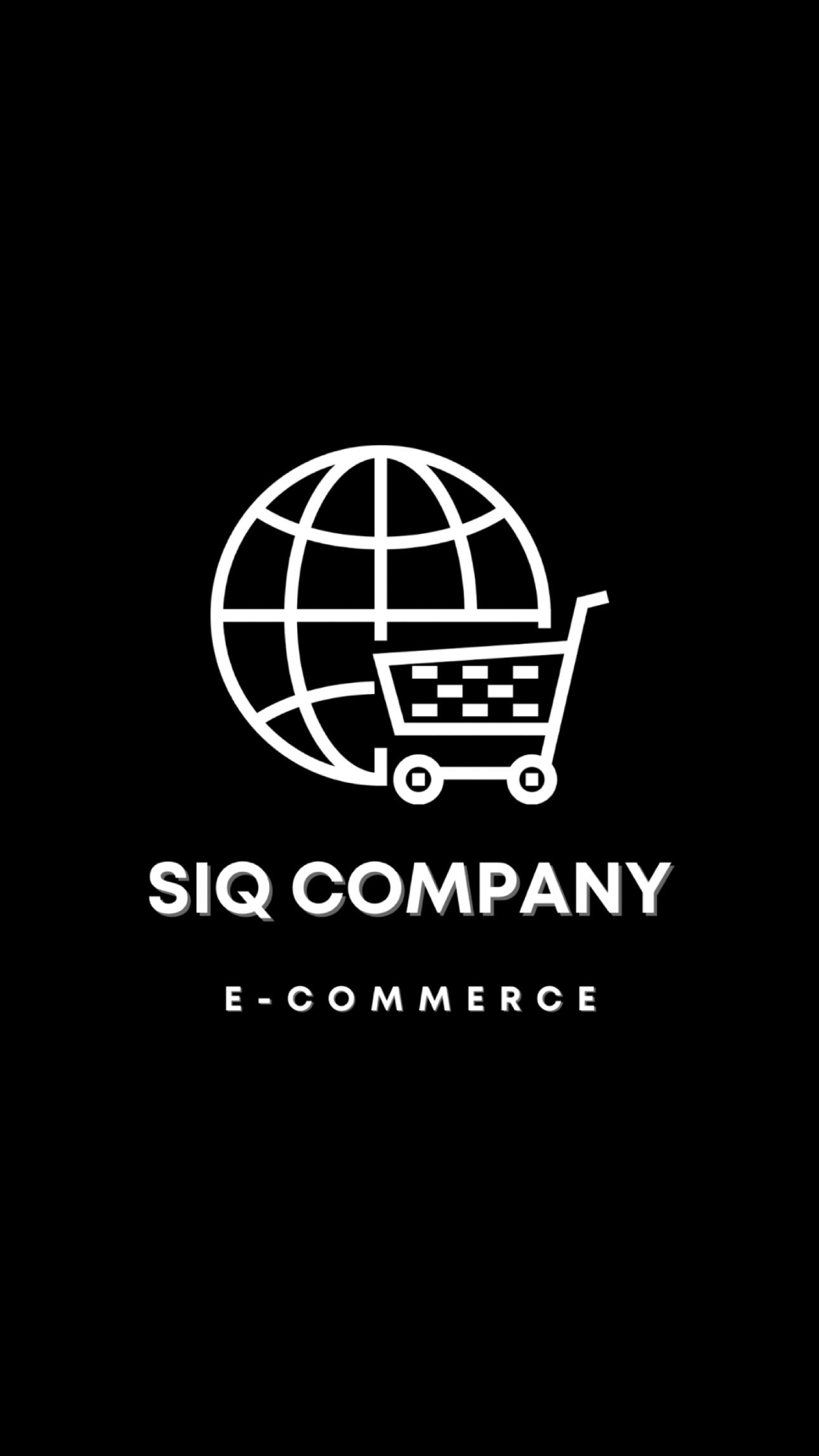 SIQ Company E-commerce